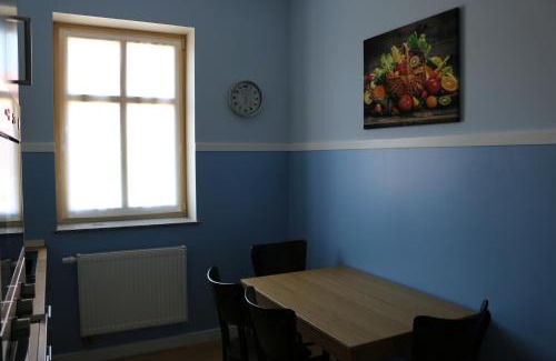 Zutzen House | Gutshof Sagritz