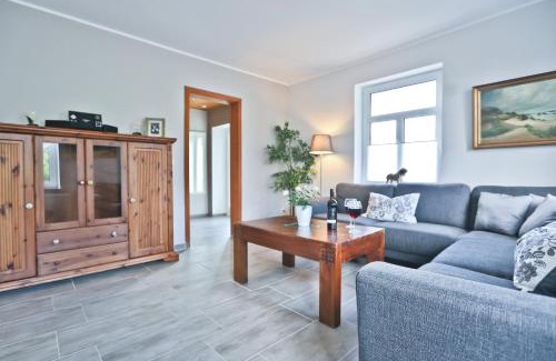 Klaeden Apartment | Gutshof zum See