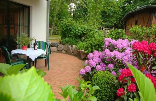 Kaegsdorf Apartment | Gutspark Seeblick