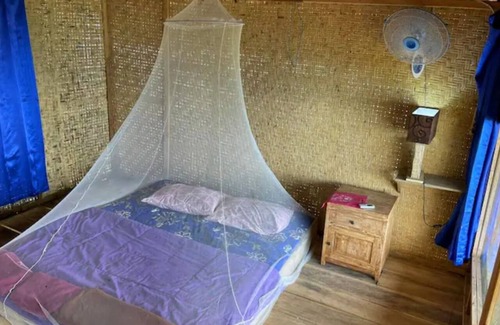 Batukandik House | Guyangan Waterfall Nusa Penida