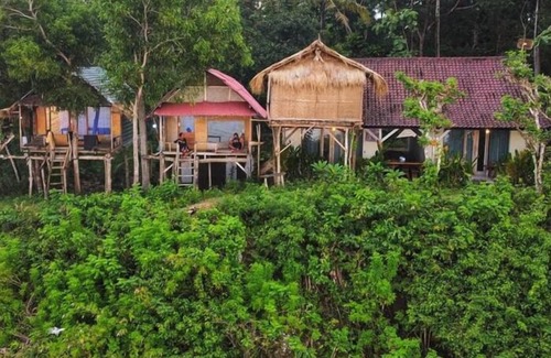 Batukandik House | Guyangan Waterfall Nusa Penida