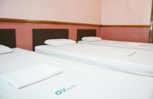Maasin City Hotel | GV Hotel - Maasin