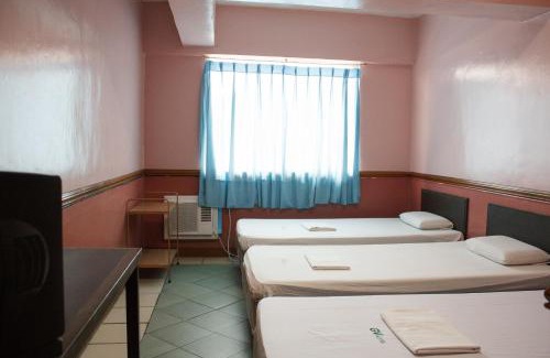 Maasin City Hotel | GV Hotel - Maasin