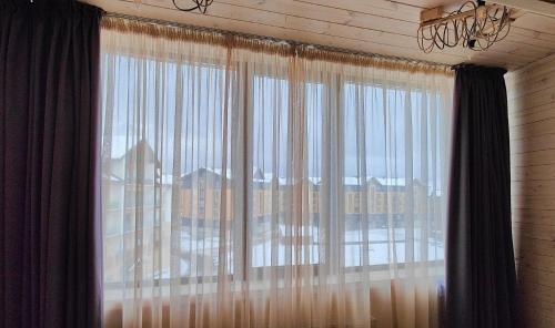 Kazbegi Apartment | GVC New Gudauri Block-4