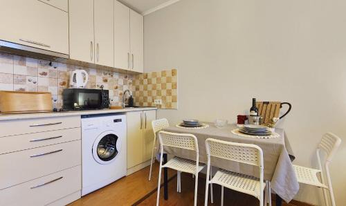 Kazbegi Apartment | GVC New Gudauri Block-4