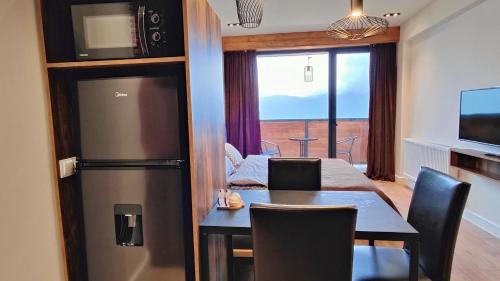 Kazbegi Apartment | GVC New Gudauri Twins