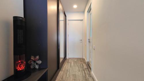 Kazbegi Apartment | GVC New Gudauri Twins