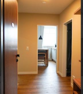 Meppen Apartment | GW Apartment 1