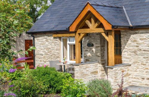 Abercych House | Gwaun Cottage