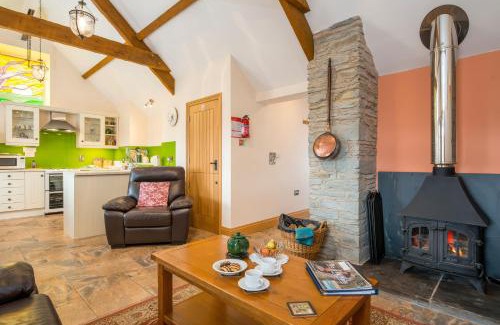 Abercych House | Gwaun Cottage