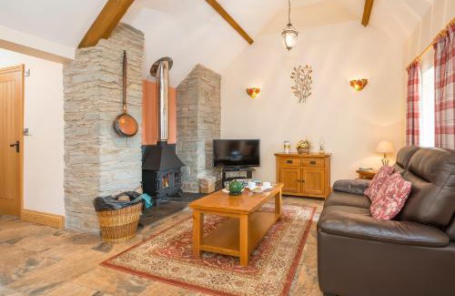 Abercych House | Gwaun Cottage
