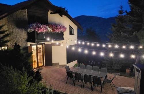 Tresna House | Gwiezdna 5