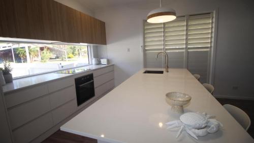 Horseshoe Bay House | Gwindalan