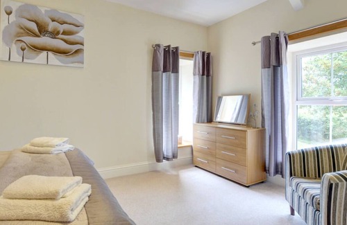 Llandysul House | Gwynnant House in the beautiful Llandysul