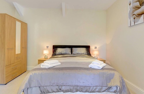 Llandysul House | Gwynnant House in the beautiful Llandysul