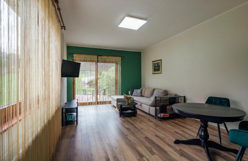 Odorheiu Secuiesc Apartment | Gyöngy-lak