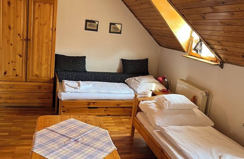 Gyor House | Győr