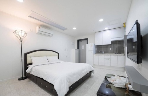 Gyeongju House | Gyeongju 322st Street Pension