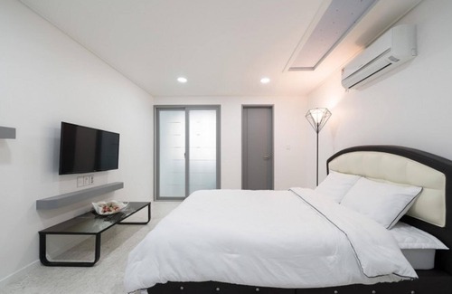 Gyeongju House | Gyeongju 322st Street Pension