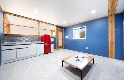 Gyeongju House | Gyeongju Arayard Pension