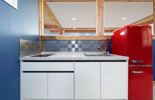 Gyeongju House | Gyeongju Arayard Pension