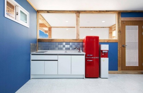 Gyeongju House | Gyeongju Arayard Pension