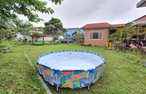 Gyeongju House | Gyeongju Choice Kids Pension