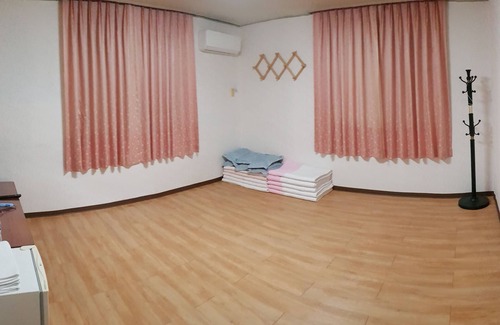 Gyeongju Hotel | Gyeongju Dongsung Youthtel