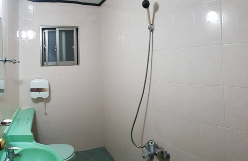 Gyeongju Hotel | Gyeongju Dongsung Youthtel