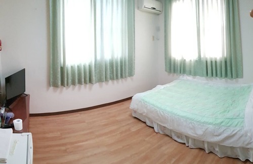 Gyeongju Hotel | Gyeongju Dongsung Youthtel