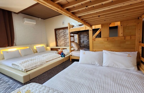 Gyeongju Hotel | Gyeongju Kids & Family Hotel