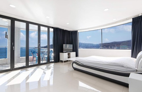 Gyeongju House | Gyeongju Neulsiwon Pension