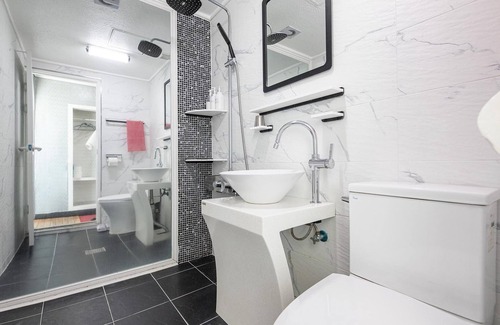 Gyeongju House | Gyeongju Neulsiwon Pension