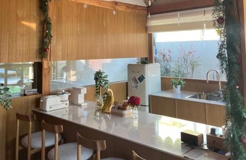 Gyeongju House | Gyeongju Onsaemi Hanok