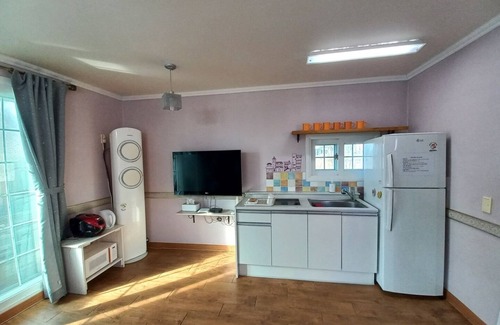 Gyeongju House | Gyeongju Orsay Pension