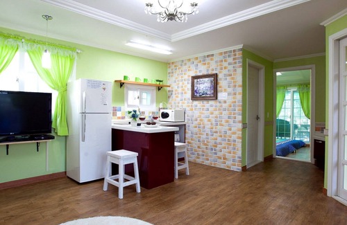 Gyeongju House | Gyeongju Orsay Pension