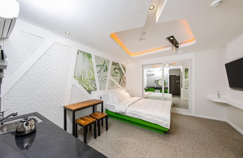 Gyeongju House | Gyeongju Pension 700