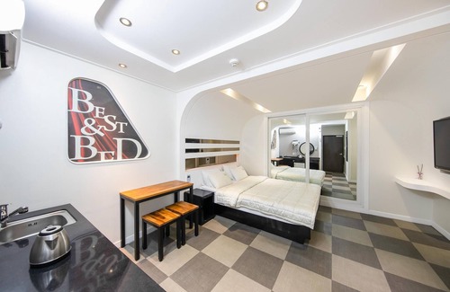 Gyeongju House | Gyeongju Pension 700