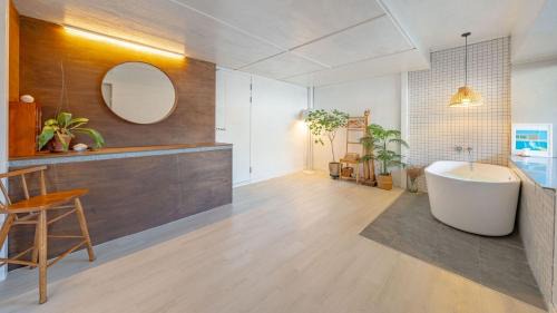 Gyeongju House | gyeongju planb pet pension