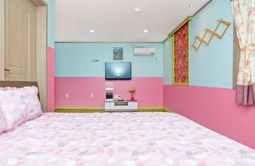 Gyeongsan House | Gyeongsan Gyeongsan Pension