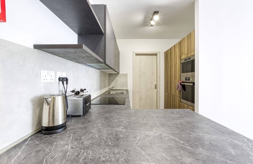 Gzira Apartment | Gzira Suite 14-Hosted by Sweetstay