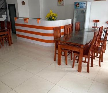 Ganh Dau Bed & Breakfast | Hà nội quán