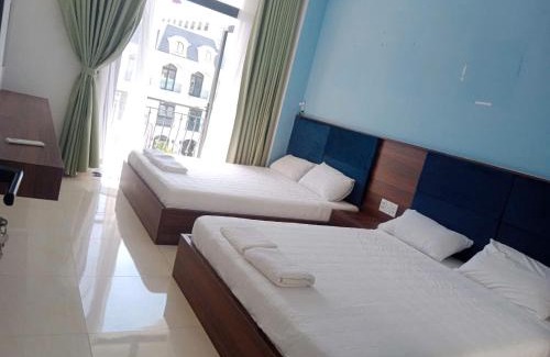 Ganh Dau Bed & Breakfast | Hà nội quán