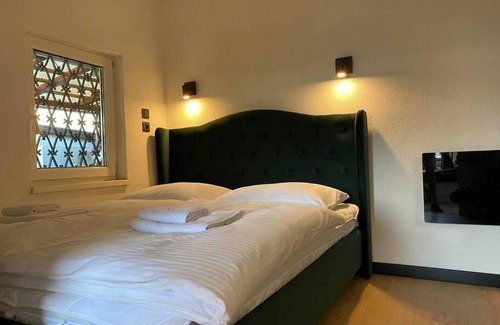 Zvolen House | Hájik