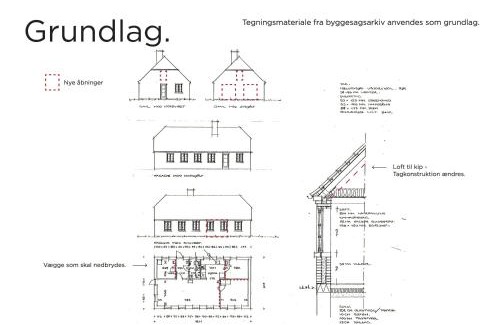 Thyholm House | Härligt Hus Nära Limfjorden