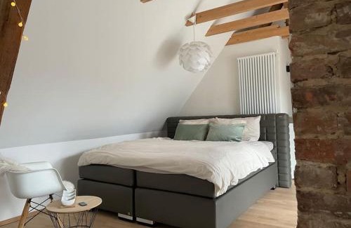Detmold-Nord House | Häuschen zentral gelegen