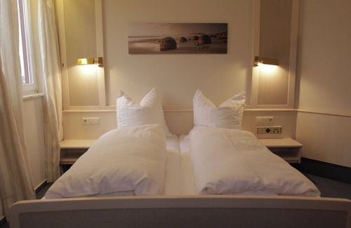 Altfeld Bed & Breakfast | Häuser Der Villa Italia