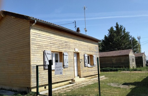 Aunay-sous-Auneau House | Hébergements le Camp d'Auneau - Auneaululu New