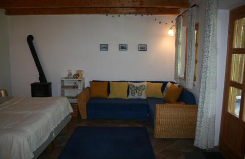 Hereg Apartment | Héregi Éden Vendégház