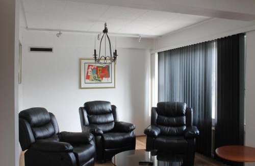 Reydarfjoerdur Hotel | Hótel Austur